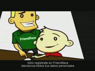 Friendface Subtitulado