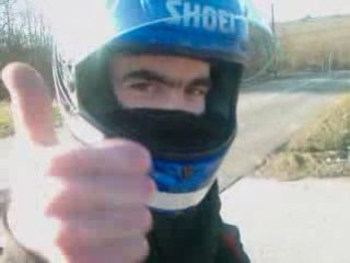 Balade moto du 28-12