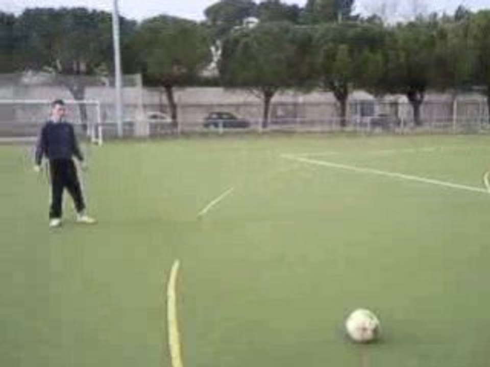 A lA becHkam....Lool