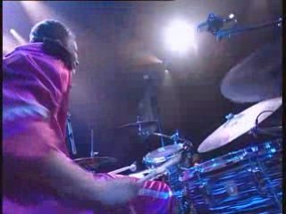 GOLDEN SLUMBERS,THE END    OLYMPIA PARIS