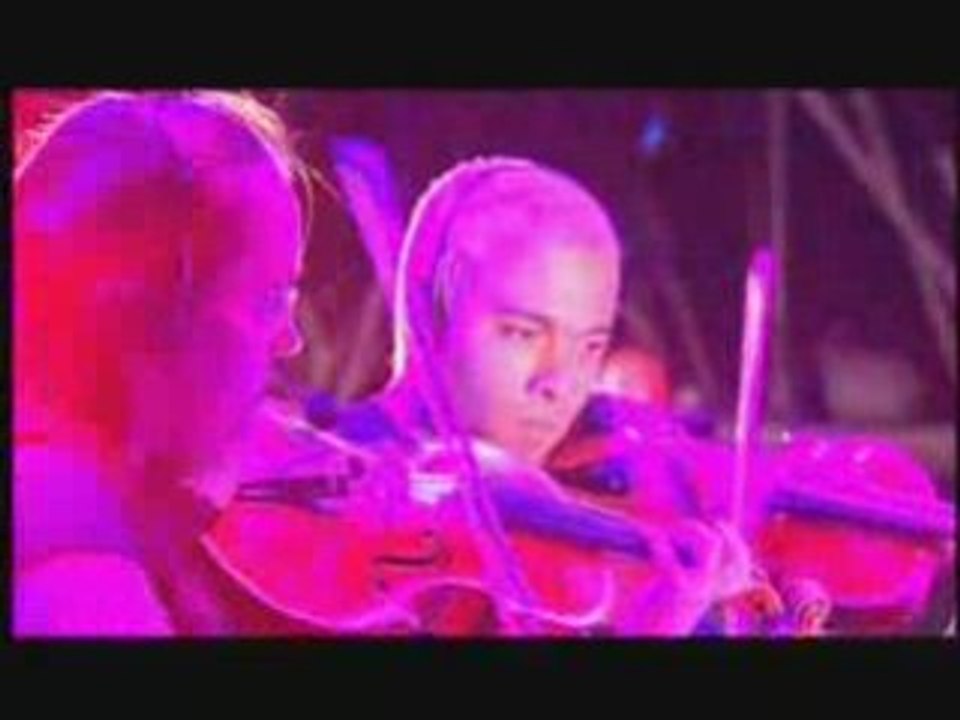 Doro - Fear of the dark LIVE IN WACKEN 2004 by judixh