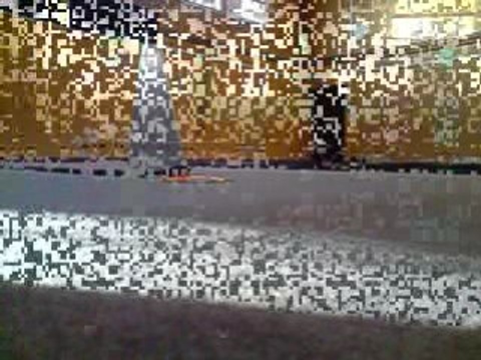 Mini Z MRCT slow motion (LG viewty)