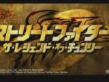 [exclu]1 trailer Street Fighter : The Legend of Chun-Li