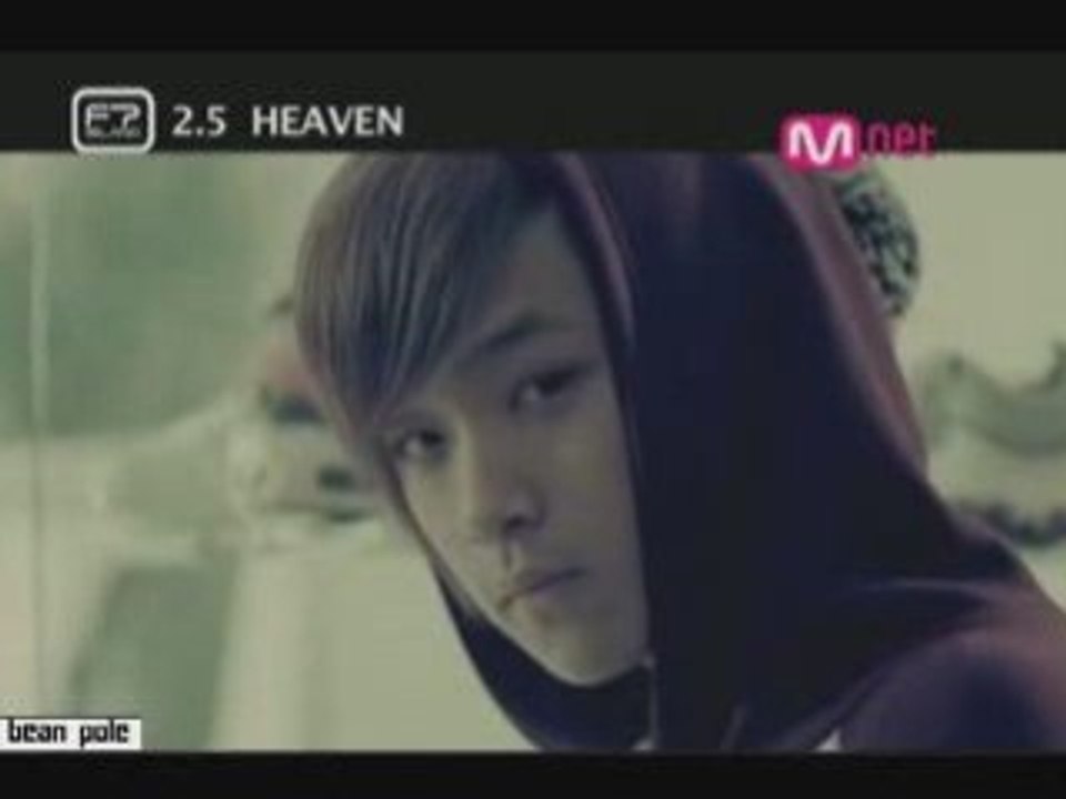 [MV]_FTIsland_-_Heaven_2