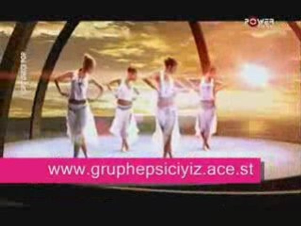 Grup hepsi-yalan