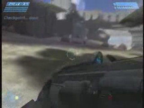 Halo Combat Evolved - The Silent Cartographer Part 1