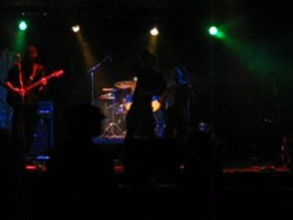 échec et malt au Molodoï -Boite à merde