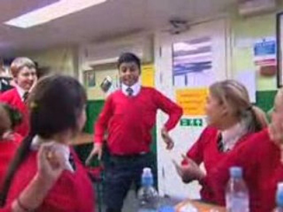 HSM3:Jemma's Journey to Senior Year