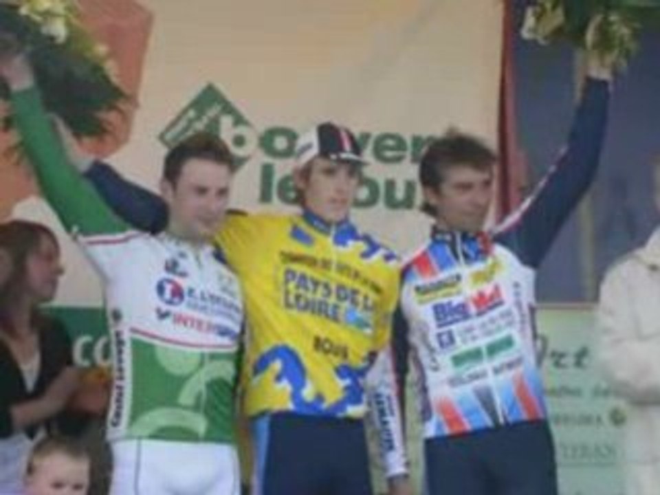 Suite de la retro de la saison 2008