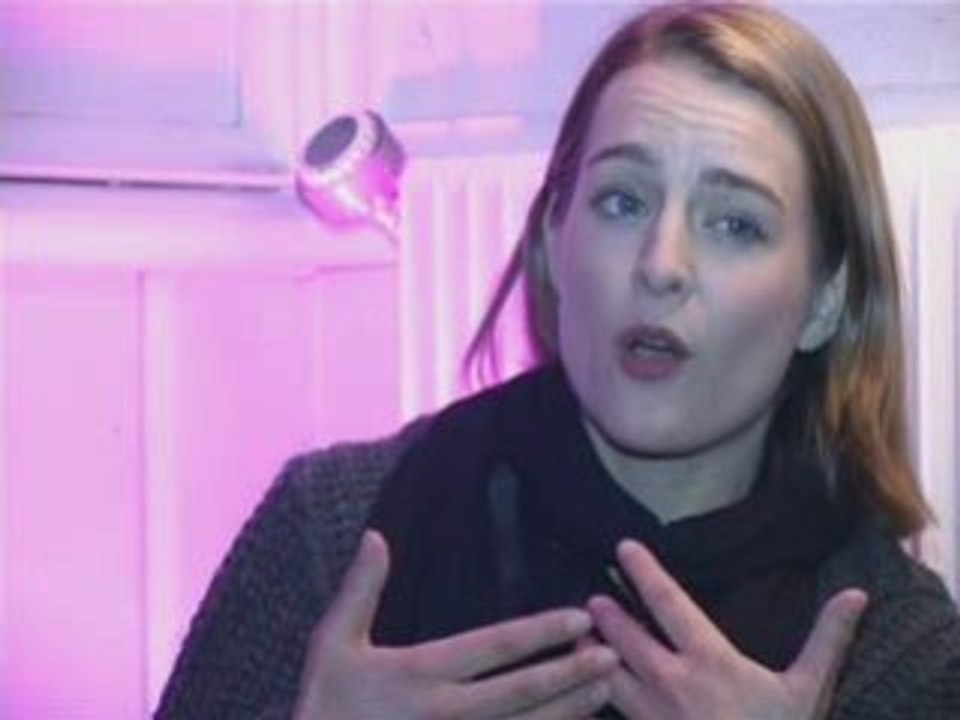 tombées de la nuit hiver cabaret berlin 1930