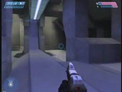 Halo Combat Evolved - The Silent Cartographer Part 3