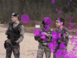 Les Têtes Brulées Airsoft Team : Video du 6 Decembre 2008