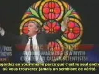 La TV-mensonge endoctrine les citoyens du monde...,