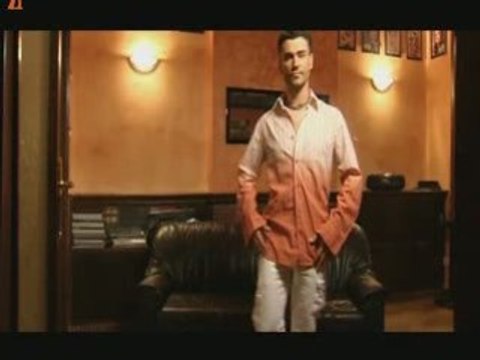 Kosta markov - imam samo edno syrce