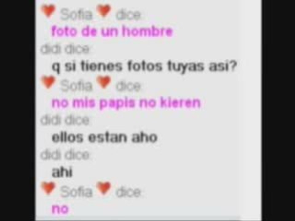 Critica contra pedofilos de mierda!!!