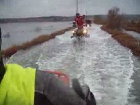 Rando quadsud.fr 21 dec 2008