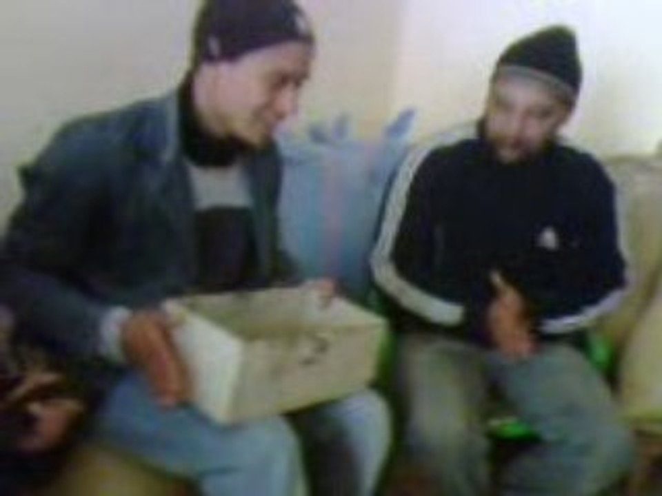 lfanan day3 ismail amha   lmou3anate