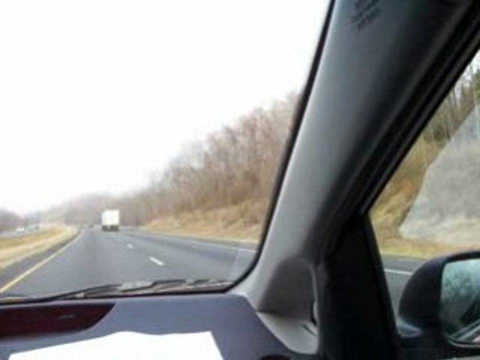 shenandoah
