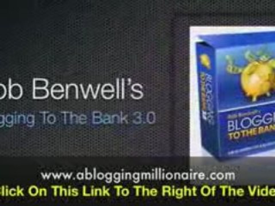 How to earn extra money at home using blogs