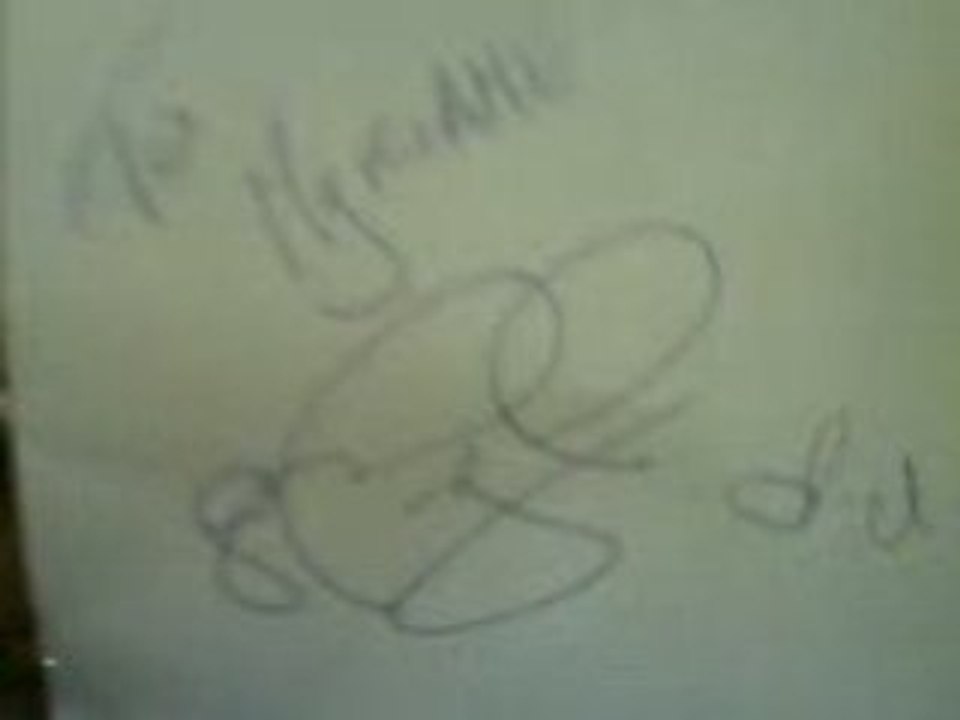 encor et toujour lloyd