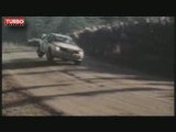 Audi Quattro Rally Story part III