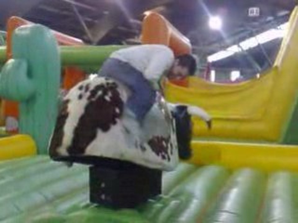 Loisir Land à Poitiers - le 28.12.08 C