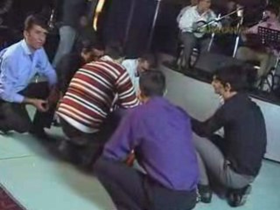 AYAŞLI DOĞAN YAMAN