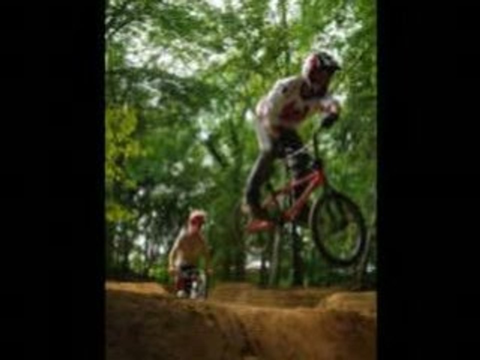 Présentation du Road Trip sud ouest 2008