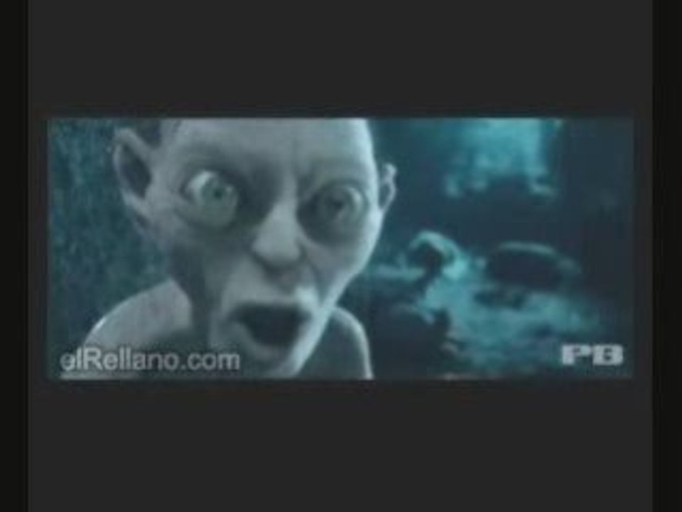 Nouvo golum