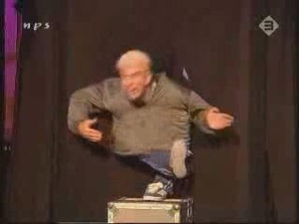 FUN - Spectacle comique