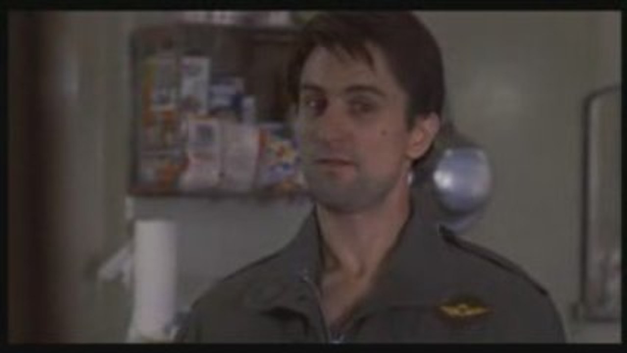 Taxi Driver (Extrait 02 )