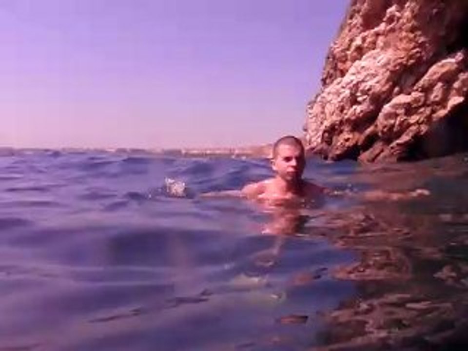 DIDO Underwater