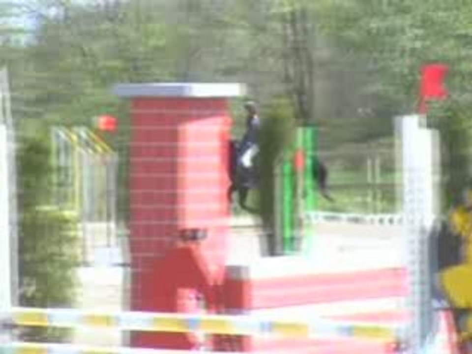 Aymeric Luxeuil 080508 E3 Lombrosco