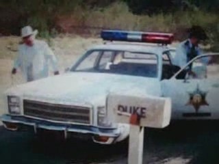The Dukes of Hazzard