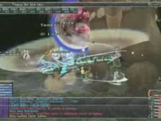 FFXI ZM4 ChocoboBattalion