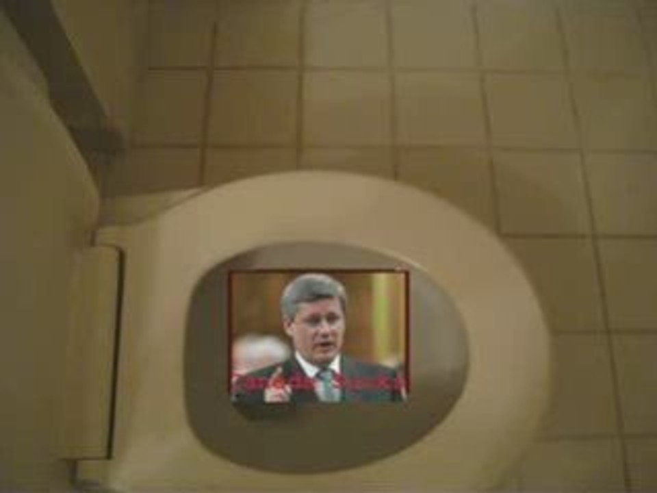 Canadian Arm Forces Sucks in Afghanistan