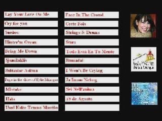 Best MGC Song 2008 - Semi results
