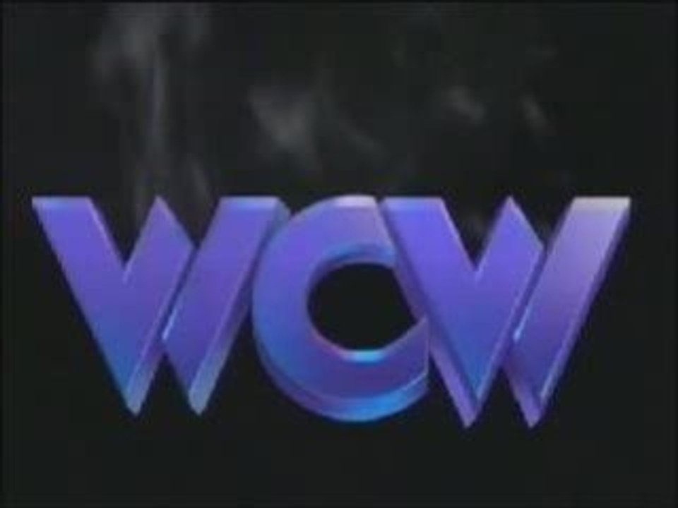 Wwf theme