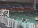 Farrer Park Subbuteo Stadium