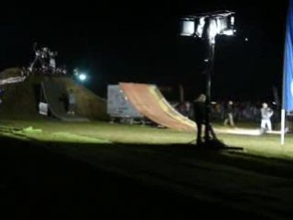 quad extreme