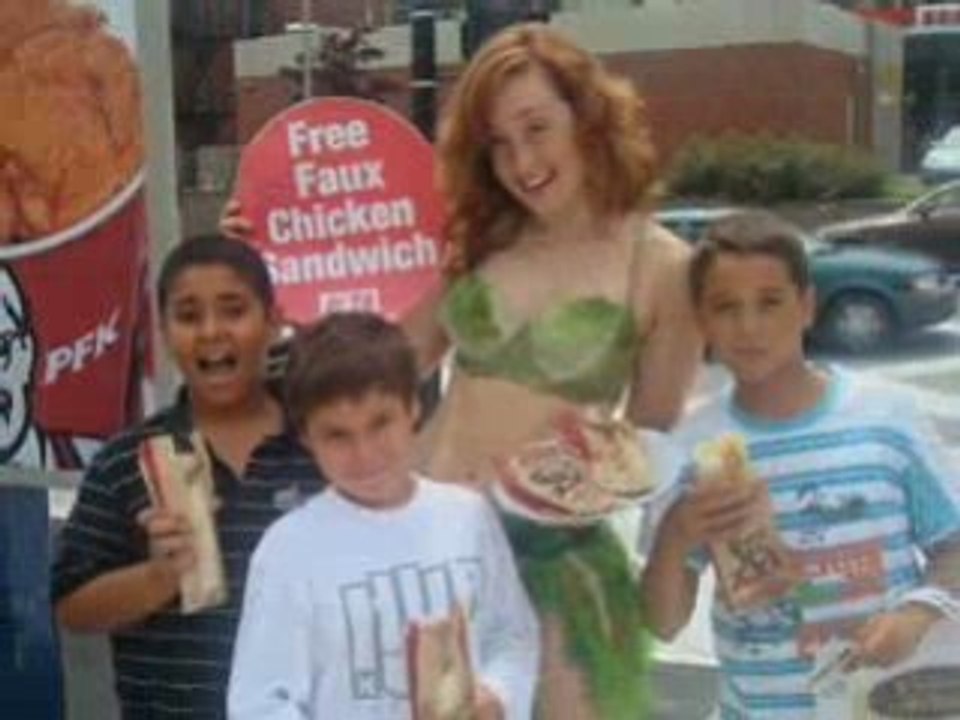 peta2 2008 Recap
