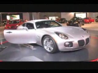 2009 Washington Auto Show