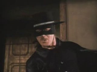 Zorro  ( version longue )