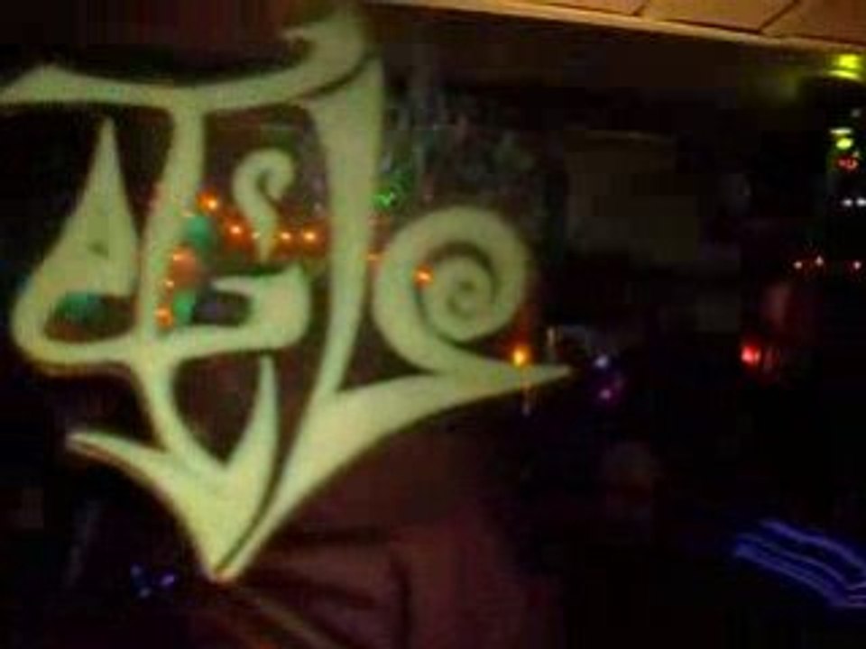 Etilotek Chez Mémé Pour Noel