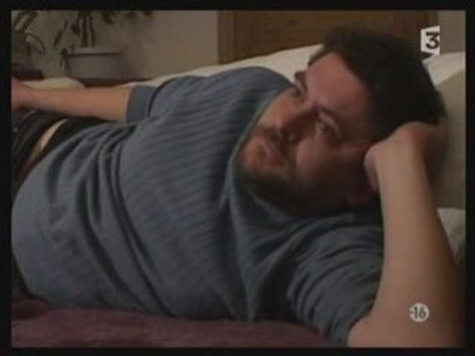 Documentaire “Les Clients de la prostitution” Partie 1