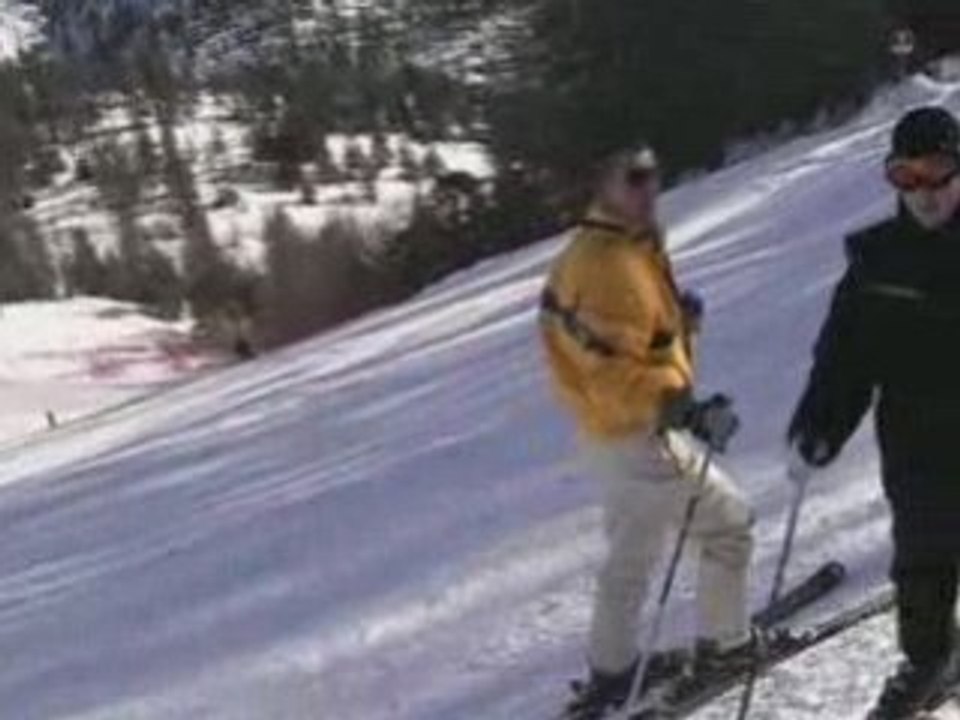 Ski Valberg
