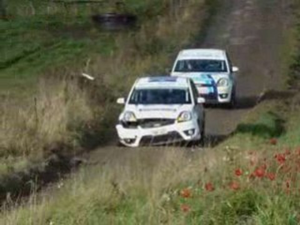 Best of ford 08