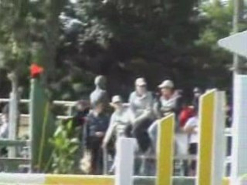 Lamotte 2008 farceur round 3 et 4 barrage podium