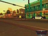 GTA San Andreas Driving