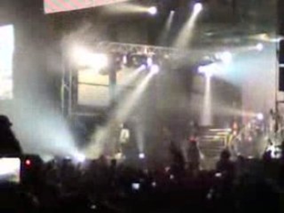 06.07.08 Rom - Break away